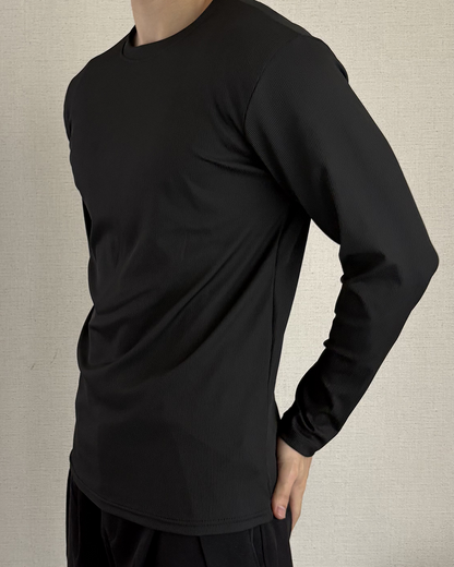スリムネックフィットロンT IK0274