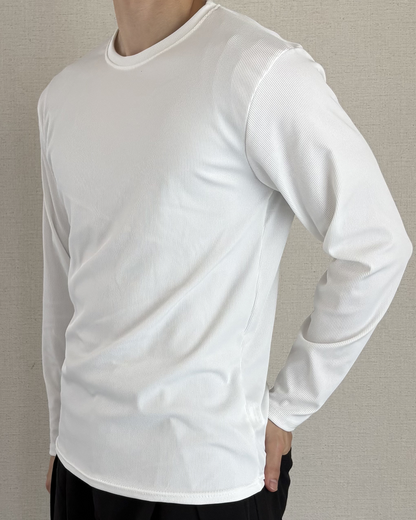 スリムネックフィットロンT IK0274