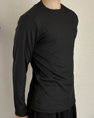 スリムネックフィットロンT IK0274