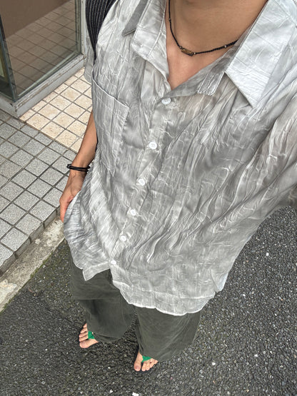 シアールーズシャツ NA1241