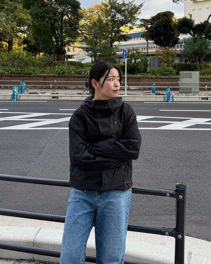 アウトドアジャケット Y1659