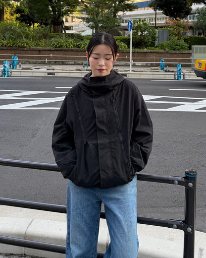 アウトドアジャケット Y1659