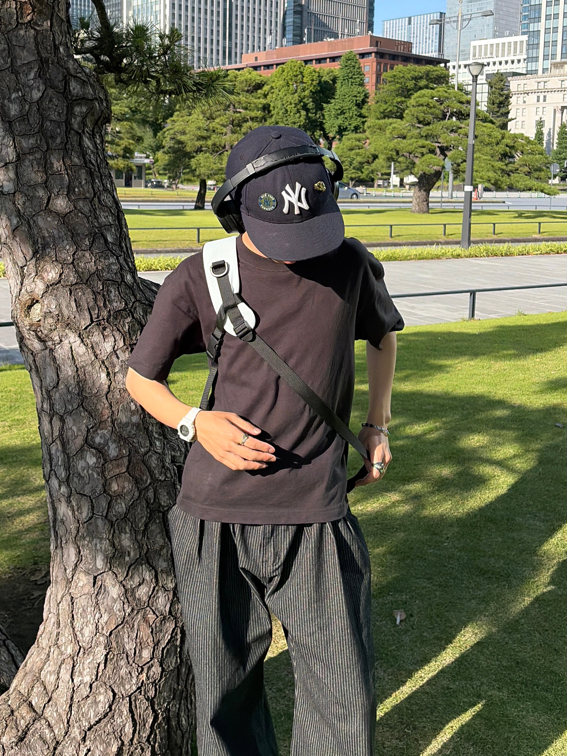 アウトドアショルダーバッグ TK0147 – YOLO（ヨロ）｜ファッション通販