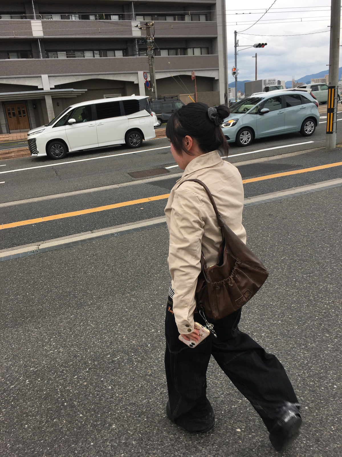 ヴィンテージミリタリージャケット QY0030