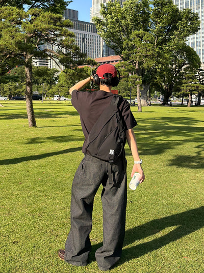 アウトドアショルダーバッグ TK0147
