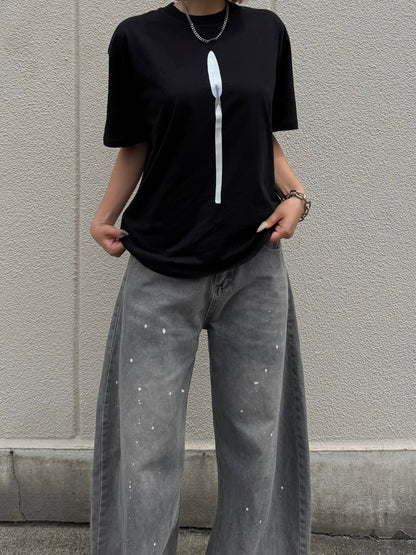 グラフィックTシャツ UI0104