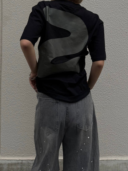 グラフィックTシャツ UI0104