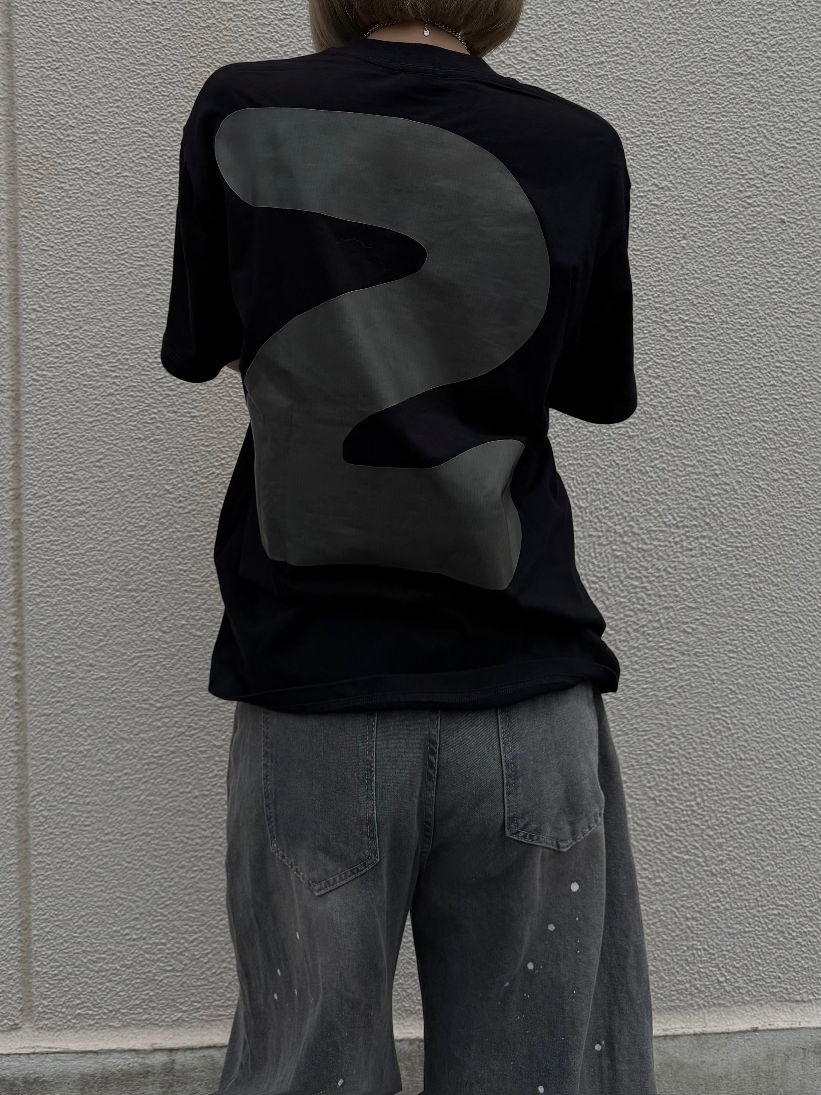 グラフィックTシャツ UI0104