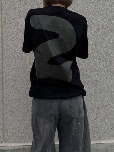 グラフィックTシャツ UI0104