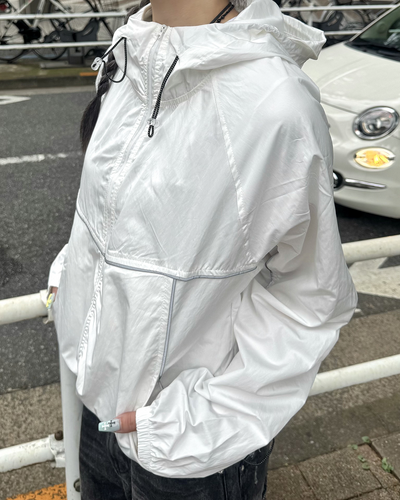 ドローコードテックジャケット KM7294