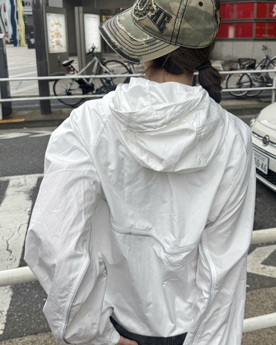 ドローコードテックジャケット KM7294