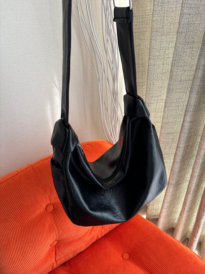 レトロショルダーバッグ RM0023