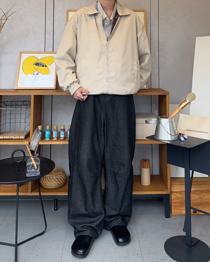 リバーシブルドリズラージャケット RR0221