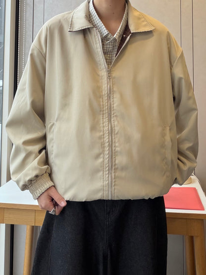 リバーシブルドリズラージャケット RR0221