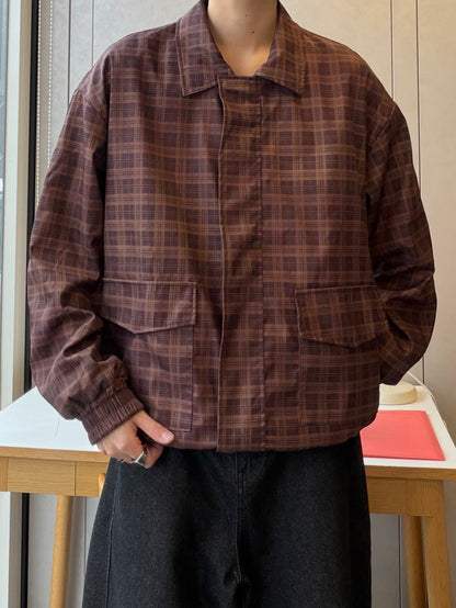 リバーシブルドリズラージャケット RR0221