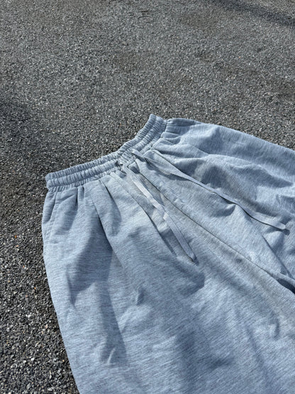 ルーズワイドスウェットパンツ FF0010