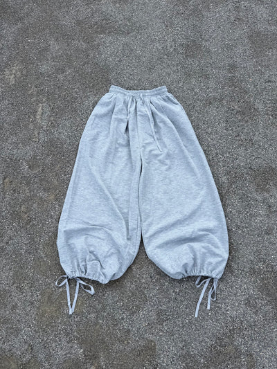 ルーズワイドスウェットパンツ FF0010