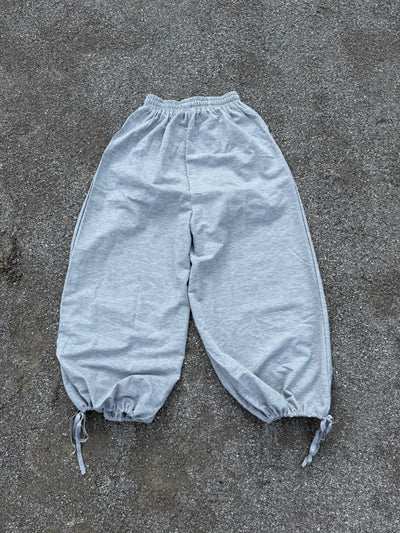 ルーズワイドスウェットパンツ FF0010