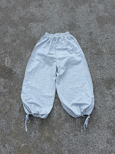 ルーズワイドスウェットパンツ FF0010