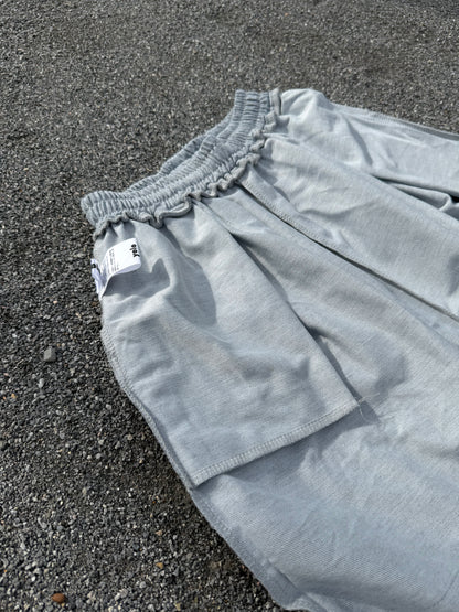 ルーズワイドスウェットパンツ FF0010