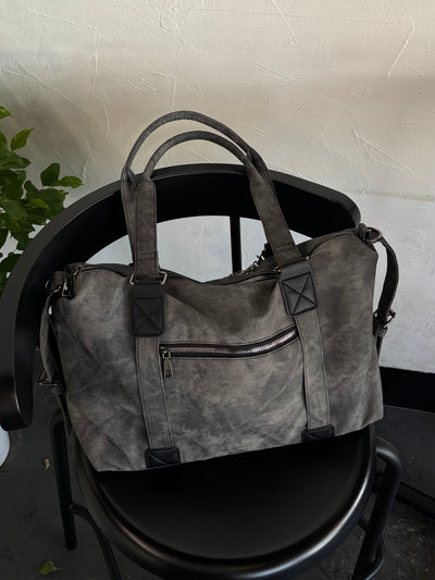 レトロショルダーバッグ HS0092