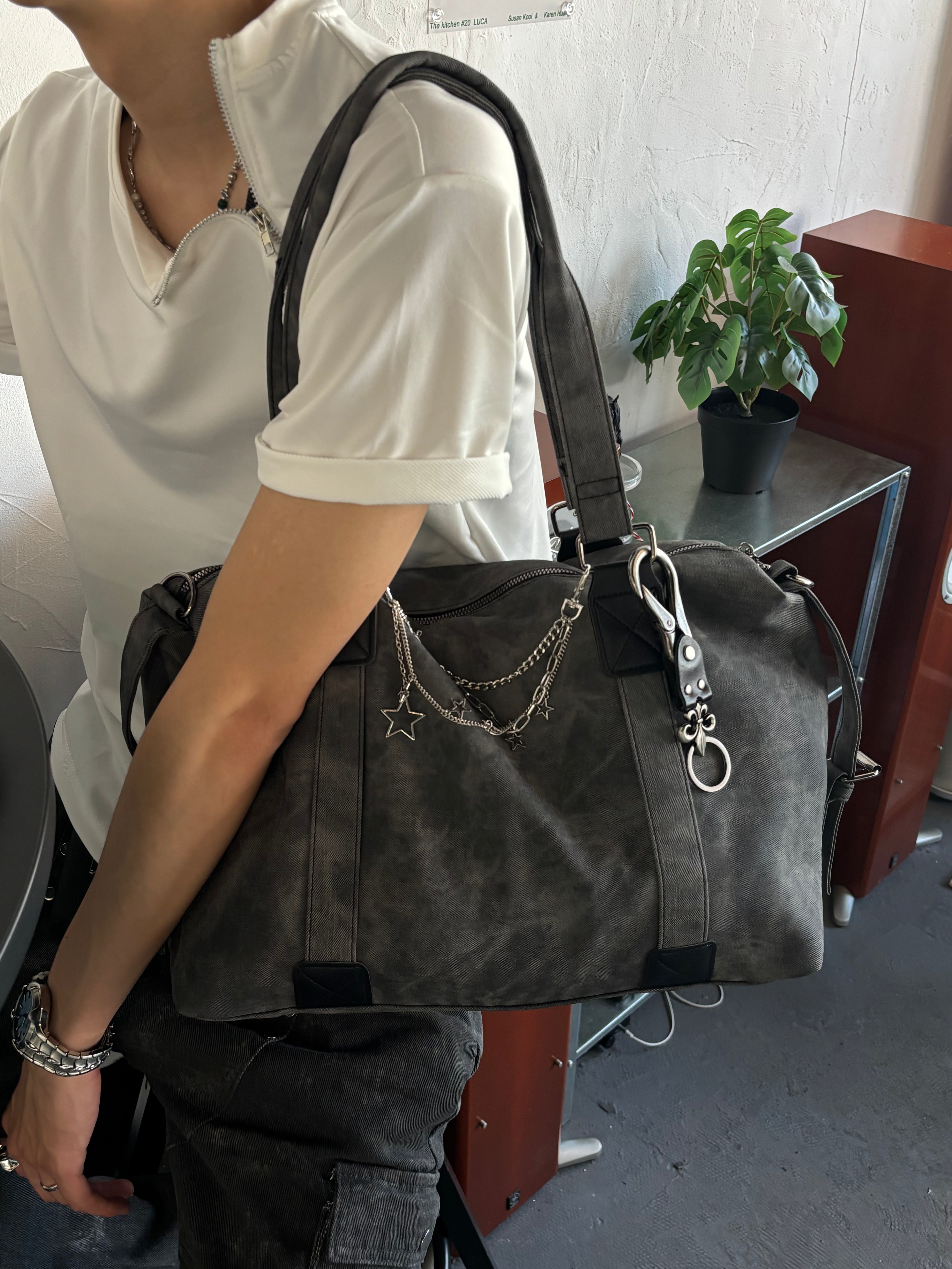 スターデザインチェーン HS0109