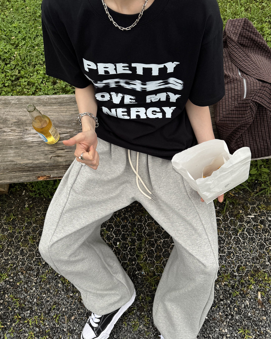 yxngbratz tシャツドクロxameleon.jellyy着用 yxngbratz tシャツドクロxameleon.jellyy着用 United Athle