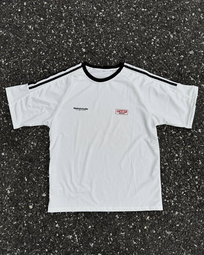 サイドラインオーバーサイズTシャツ SY0016