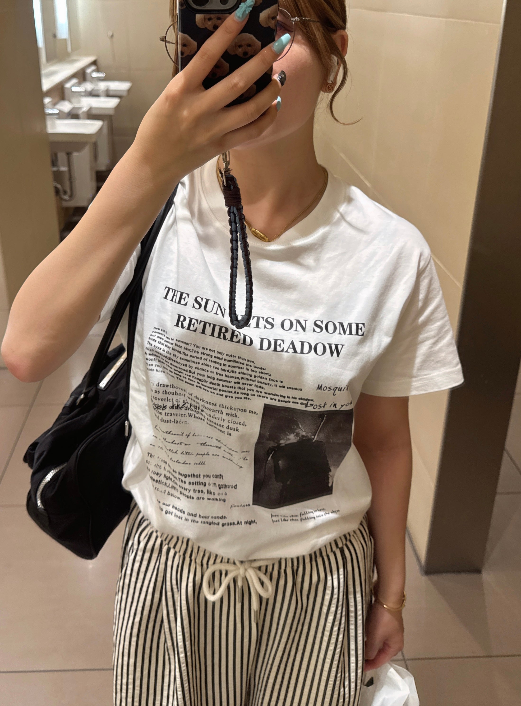 デザインTシャツ SA0171
