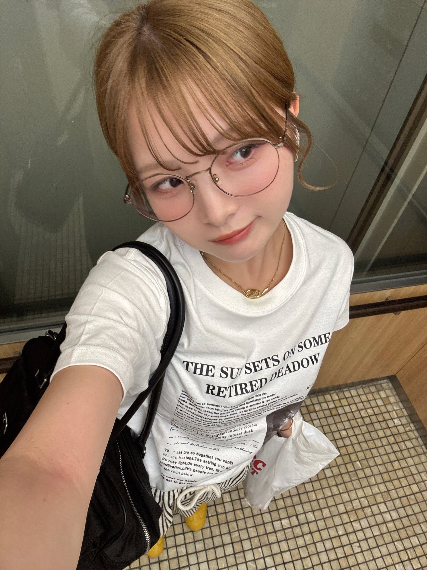 デザインTシャツ SA0171