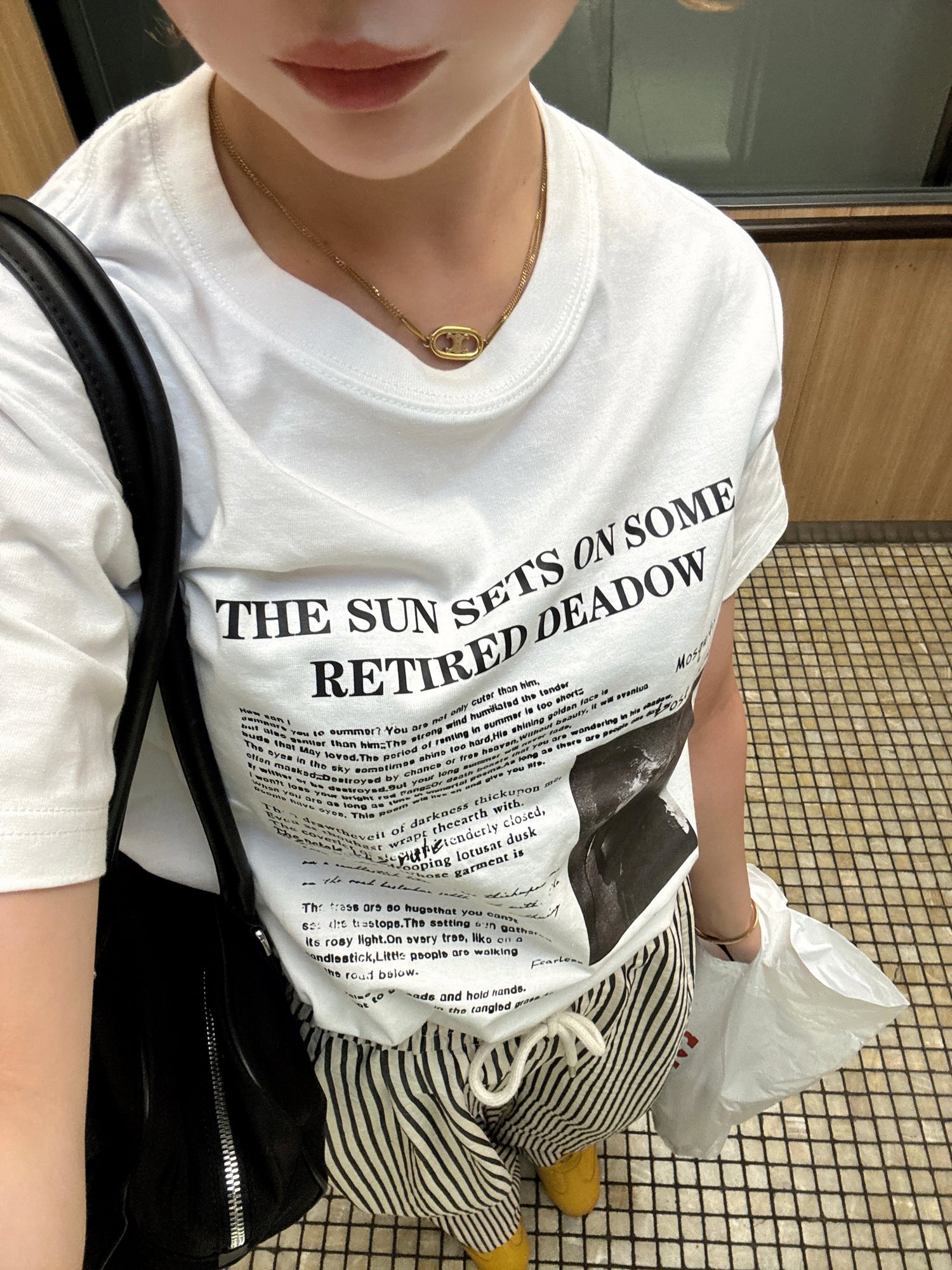 デザインTシャツ SA0171