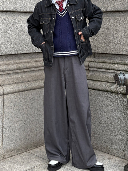 ミニケーブルチルデンベスト TK0065