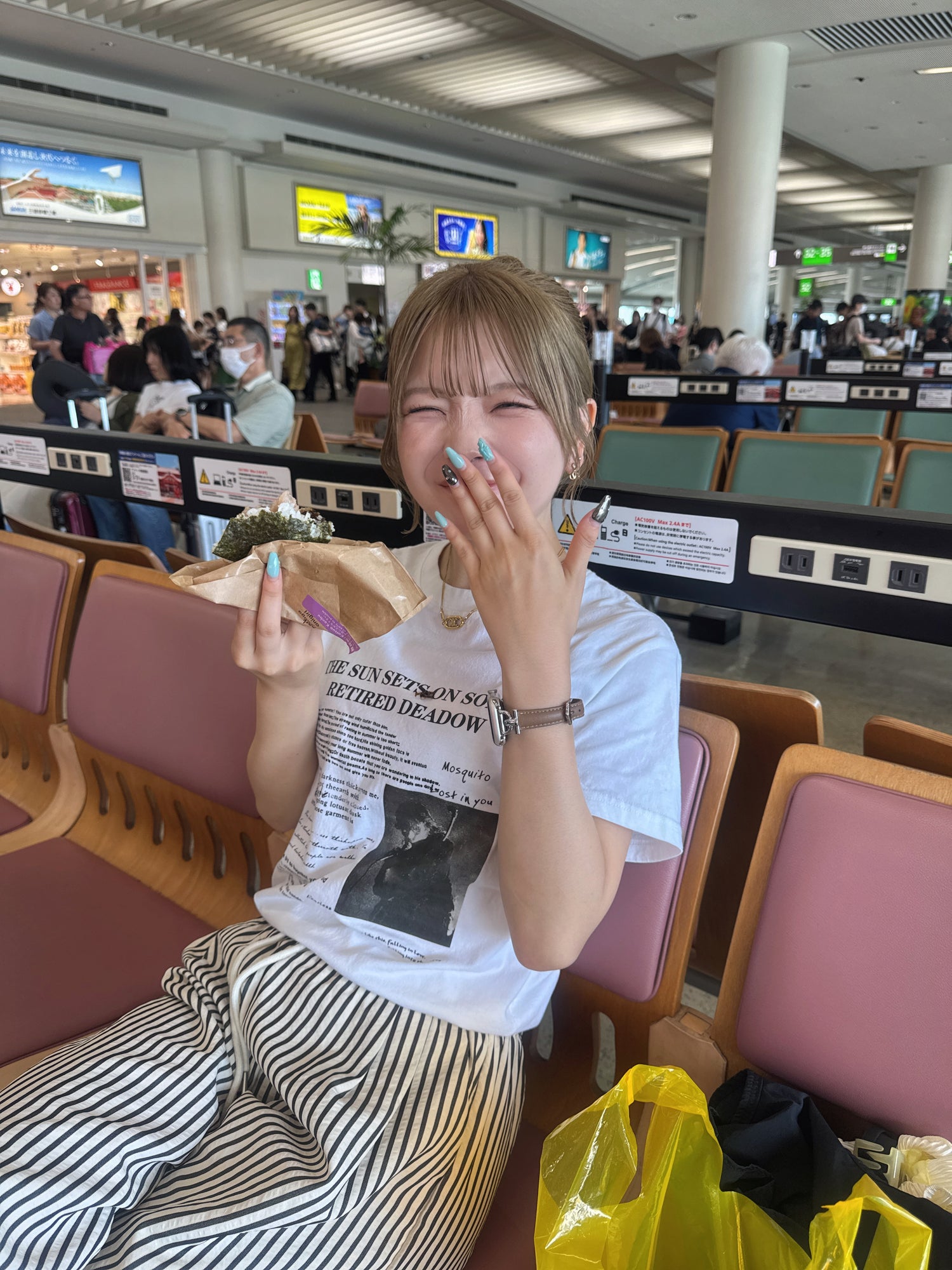 デザインTシャツ SA0171