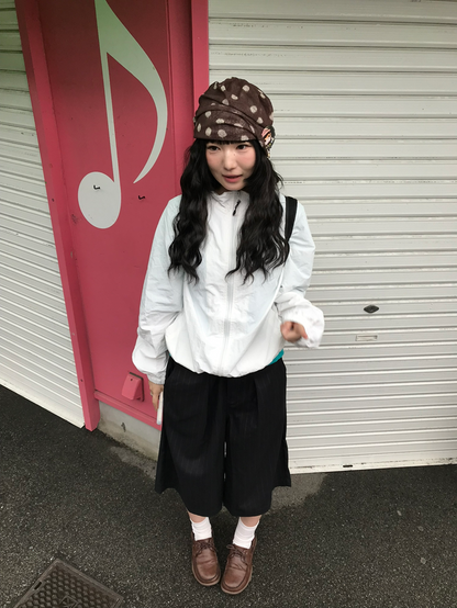 カジュアルスポーティブルゾンジャケット IW0031