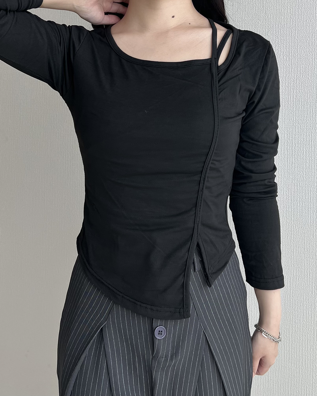 アシメネックロンT JN0055