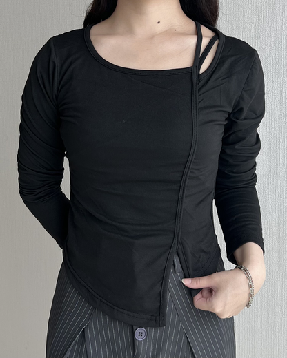 アシメネックロンT JN0055
