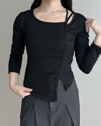 アシメネックロンT JN0055