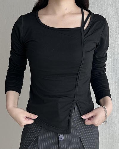 アシメネックロンT JN0055