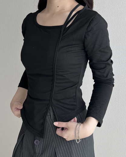 アシメネックロンT JN0055