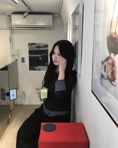 チェックレイヤードロングスリーブトップ JN0091