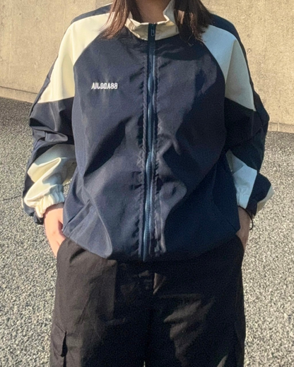 レトロスタンドカラージャケット K0041 – YOLO(ヨロ)|ファッション通販 レトロスタンドカラージャケット K0041 – YOLO(ヨロ)|ファッション通販