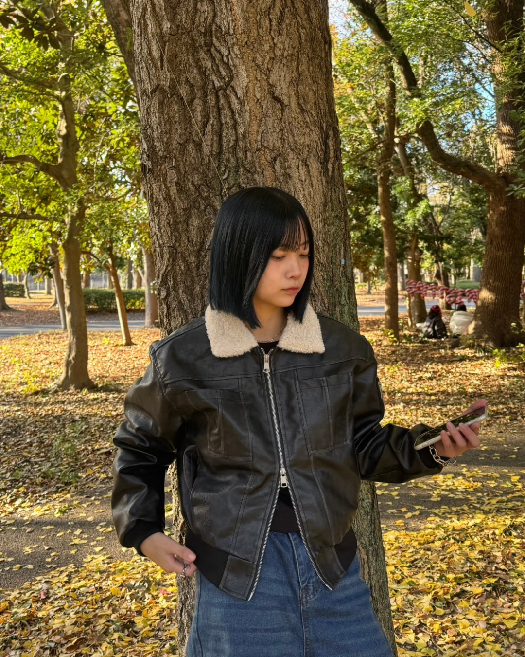 極美品 ロサーセン ボアジャケット(Yahoo!オークション 極美品 ロサーセン ボアジャケット(Yahoo!オークション