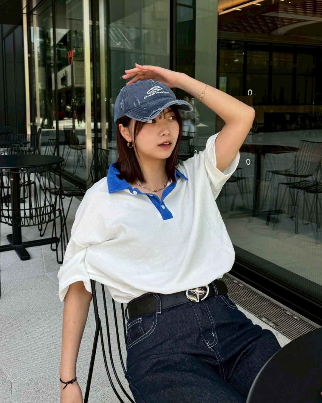メタルバックルベルト K0397 – YOLO(ヨロ)|ファッション通販 メタルバックルベルト K0397 – YOLO(ヨロ)|ファッション通販