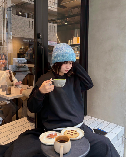 スウェットプルオーバー K1172