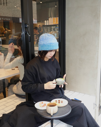 スウェットプルオーバー K1172