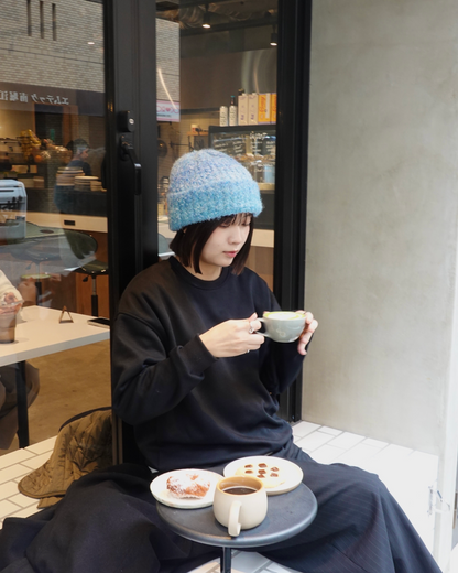 スウェットプルオーバー K1172