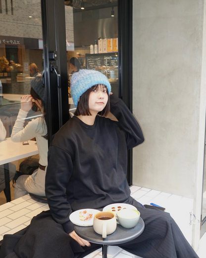 スウェットプルオーバー K1172