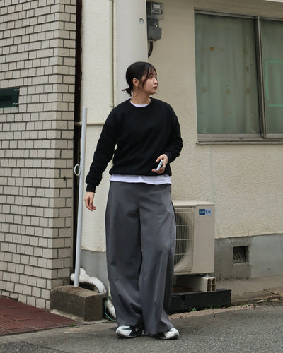 スウェットシャツ K3073
