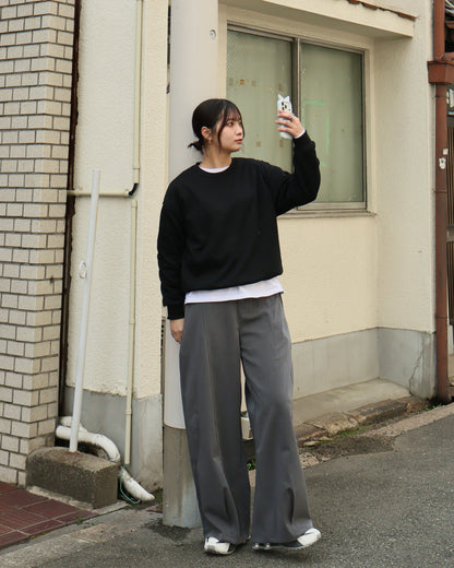 スウェットシャツ K3073