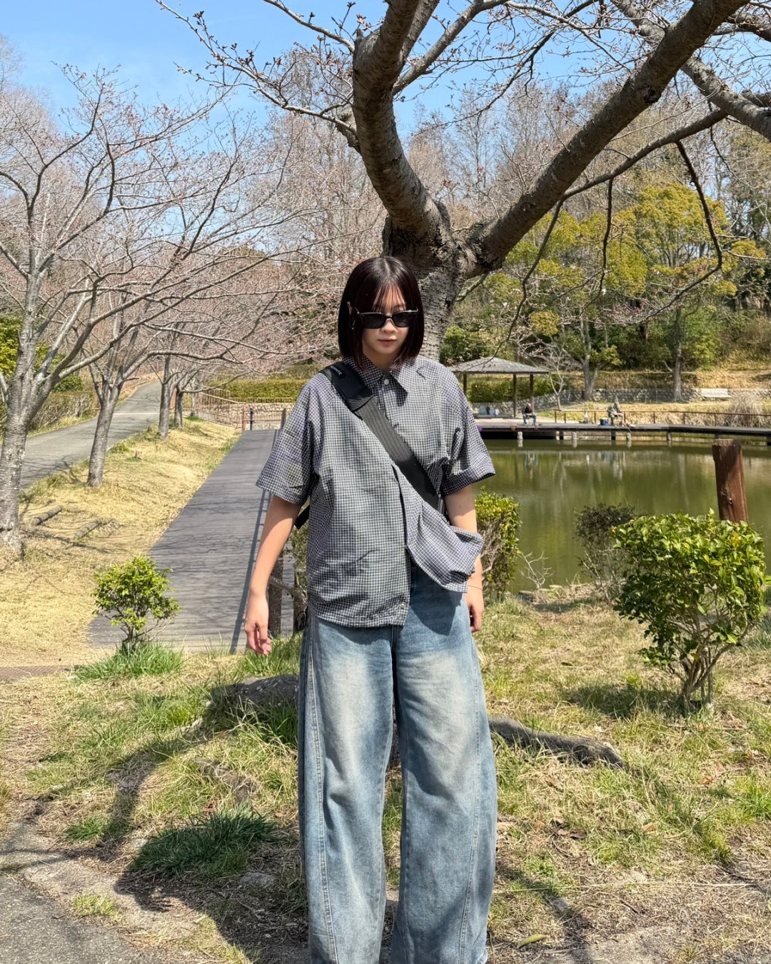 クロスコードデザインバックパック K3096